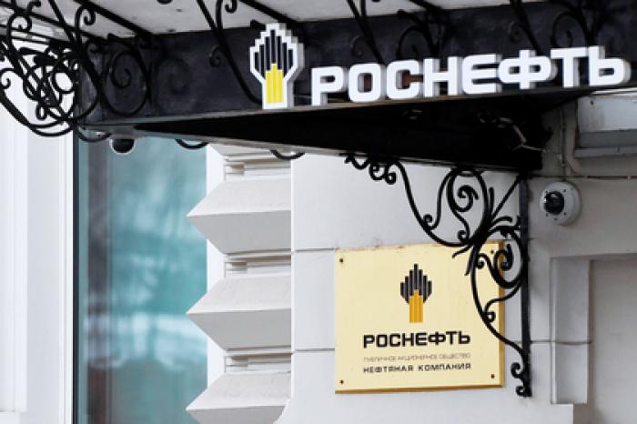 Розничные продажи «Роснефти» выросли на 16 процентов