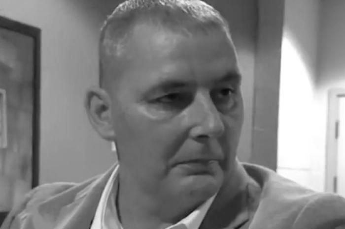 Смерть ветерана-наркомана ввергла в грусть британских телезрителей