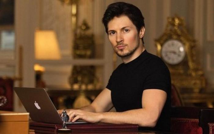 СМИ: Павел Дуров запустит собственную криптовалюту в марте
