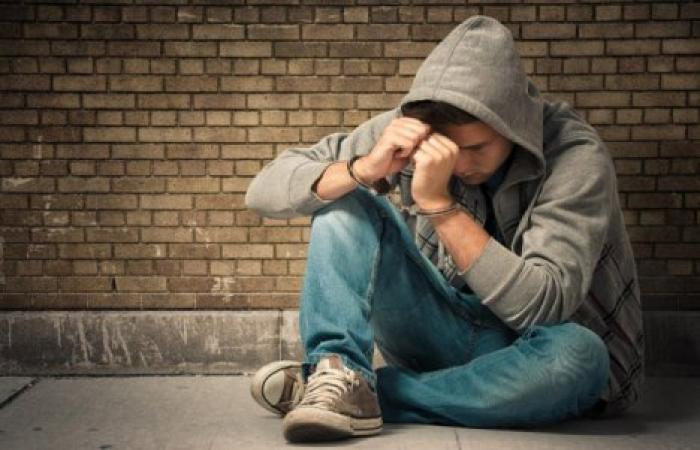Согласно данным ГИП показатель преступности несовершеннолетних снизился