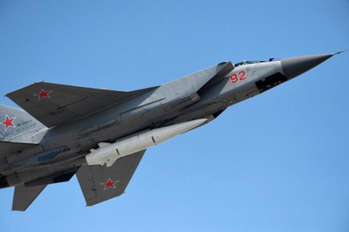 Создатели супероружия России стали «вынужденными преступниками»