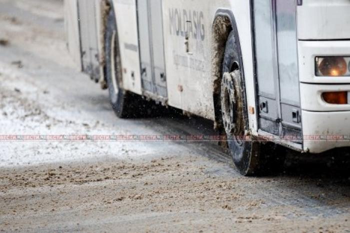 Столичные власти закупят 32 новых автобуса