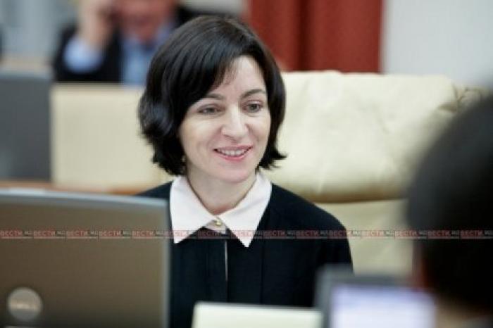 Сторонник Майи Санду призываeт к госперевороту после выборов