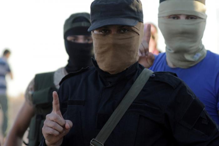 Террористы одобрили турецкое вторжение в Сирию