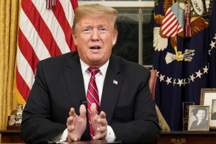 Трамп приготовился к перемирию в торговой войне с Китаем