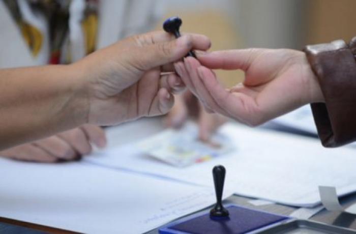 Учащиеся и студенты смогут голосовать по месту учебы