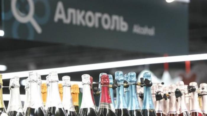 Ученые назвали опасность частого употребления алкоголя