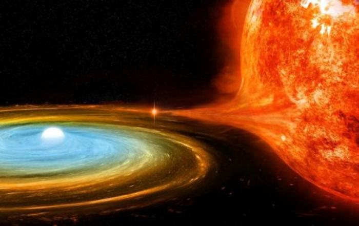 Ученые в шаге от создания искусственной звезды