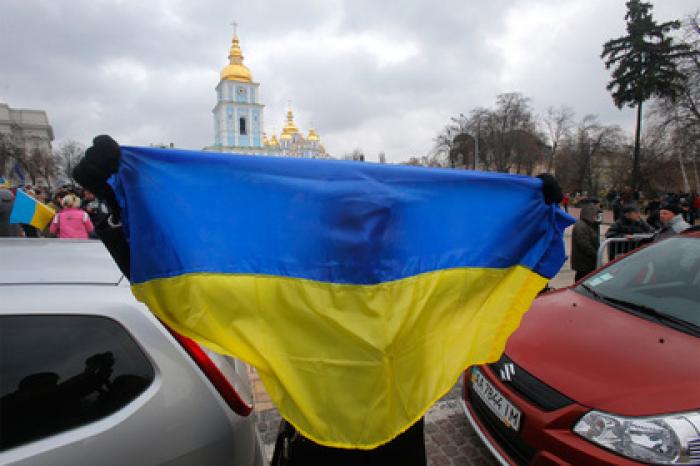 Украина скрыла наказанных россиян