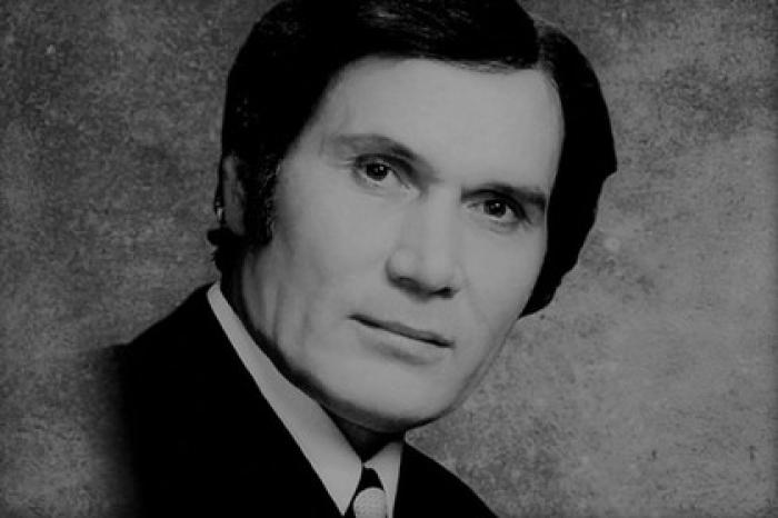 Умер Ильгам Шакиров