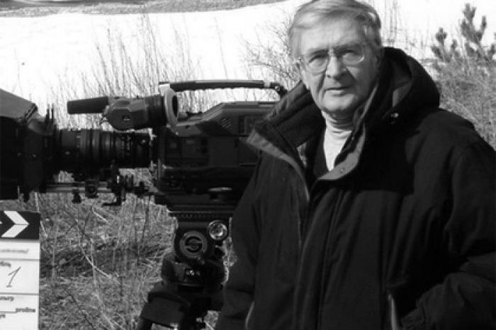 Умер кинооператор Валерий Никонов
