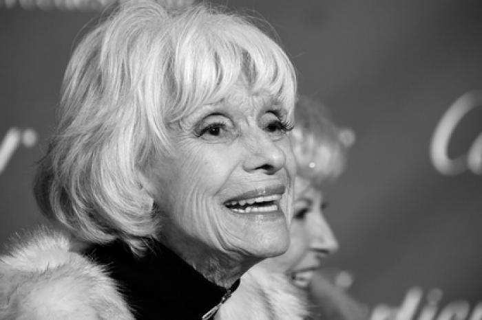 Умерла легендарная бродвейская актриса