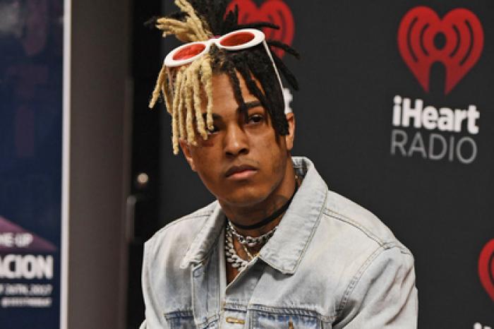 У обвиненного в насилии и убитого XXXTentacion родился сын