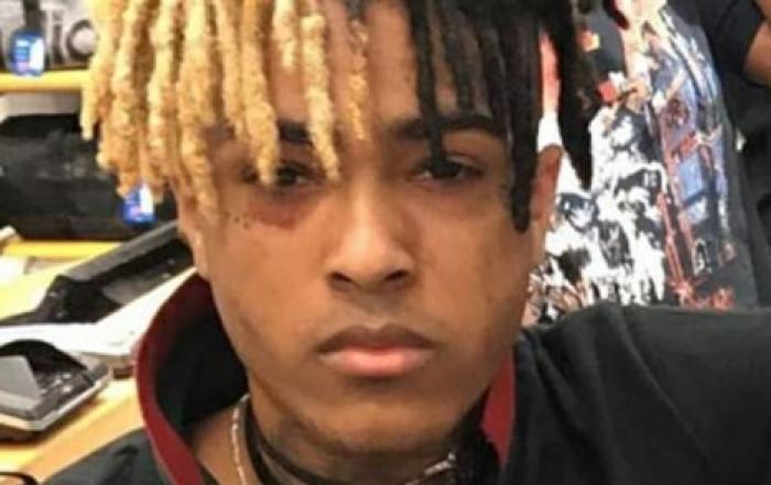 У убитого рэпера XXXTentacion родился сын