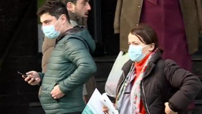 В Грузии зафиксированы новые случаи смерти от свиного гриппа