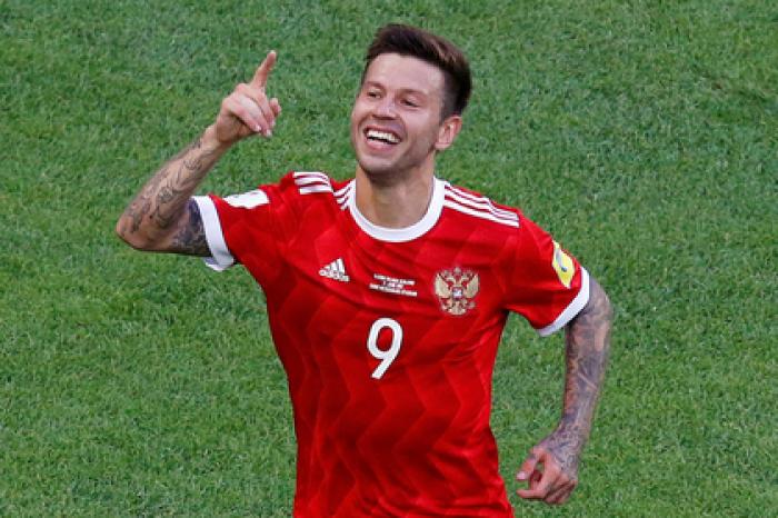 В Испании посчитали Смолова усилением для «Реала»