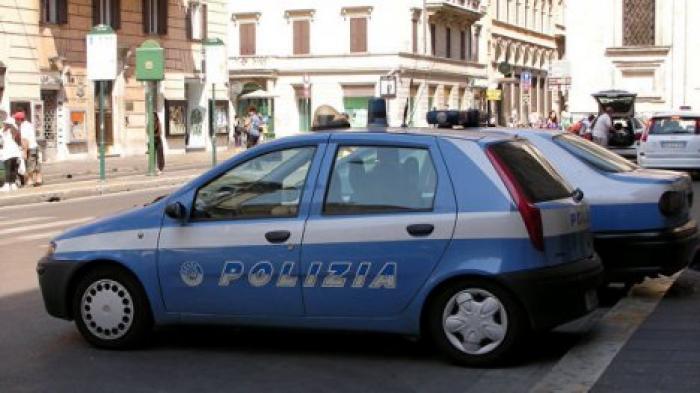 В Италии провели операцию по борьбе с нелегальной миграцией и терроризмом