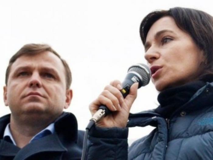 Владимир Сокор: Блок ACUM получит максимум 20 мандатов на парламентских выборах 24 февраля