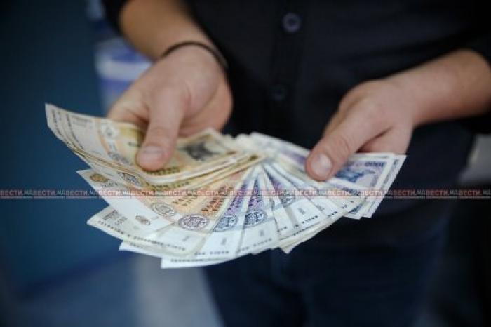 В Молдове 12 докторантов удостоены стипендий правительства