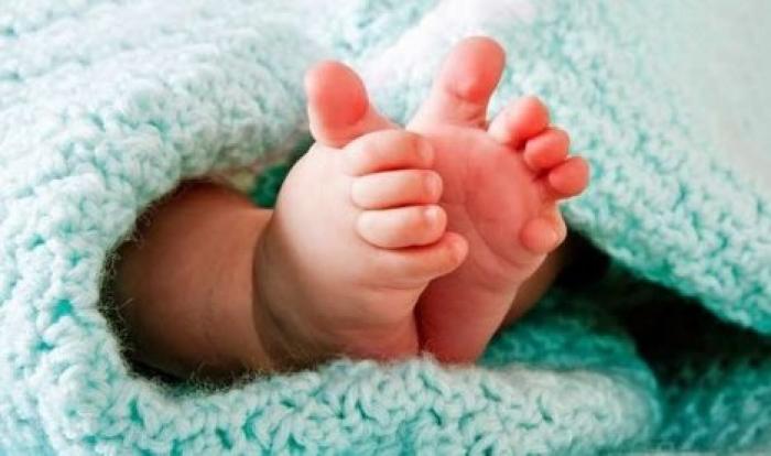В новогоднюю ночь в Кишиневе появились на свет 13 малышей