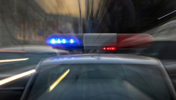 Водитель умер за рулем и сбил насмерть пешехода во Владимире