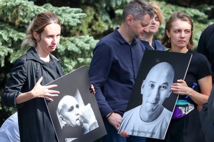 В расследовании убийства журналистов в ЦАР всплыли данные украинских спецслужб