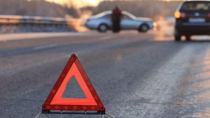 В результате ДТП в 2018 году пострадали более 1600 пешеходов