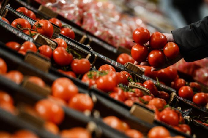 В России появится новый продуктовый гигант