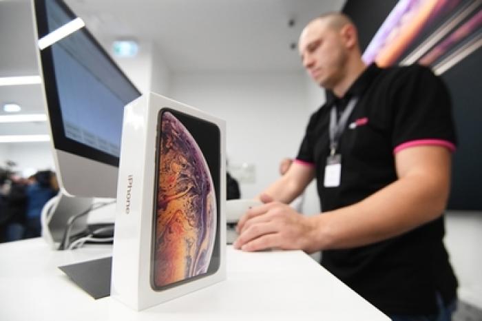 В России захотели обязать Apple продавать iPhone с российскими антивирусами