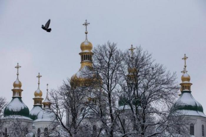 В Стамбуле сегодня состоится церемония подписания Томоса для Православной церкви Украины
