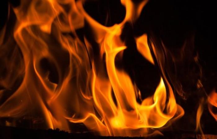 В Танзании огонь уничтожил дома священников