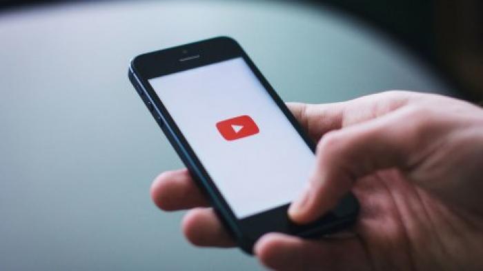 В YouTube добавили систему управления, как в Instagram Stories