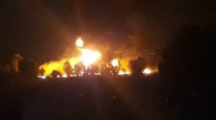 Взрыв трубопровода в Мексике: число погибших возросло до 91
