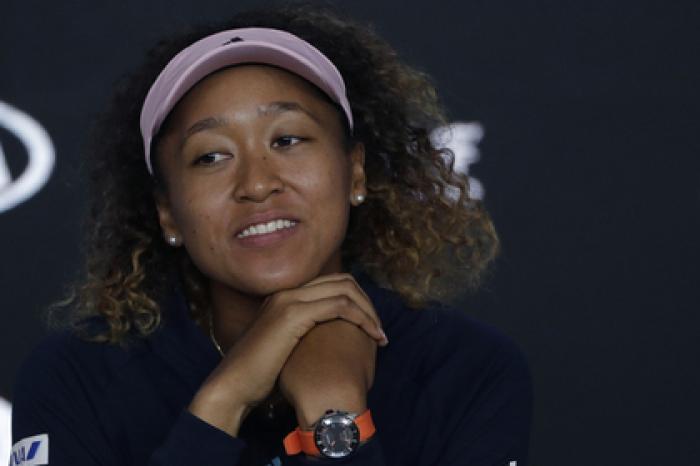 Японка вошла в историю мирового тенниса после победы в финале Australian Open