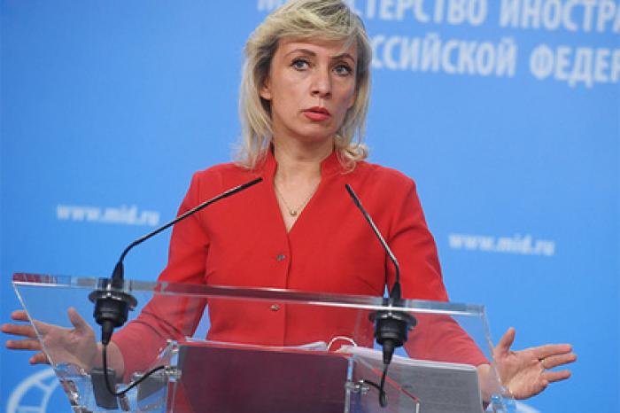 Захарова оценила идею Чубайса поработать в «Доме-2»