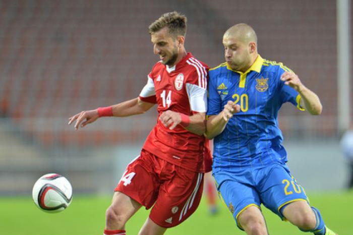 «Зенит» купил украинца