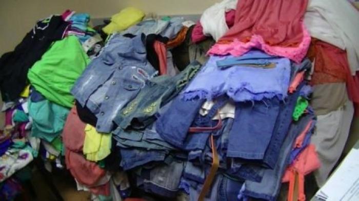 Жители Унген приняли участие в благотворительной акции