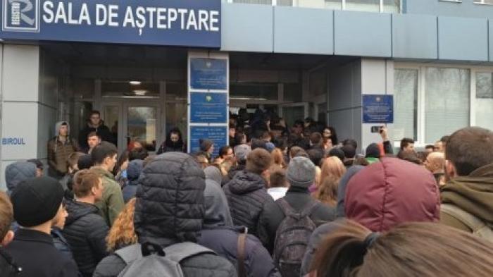 Агентства госуслуг будут работать в день выборов