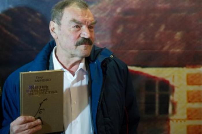 Актер из "Дальнобойщиков" попал в больницу с инфарктом