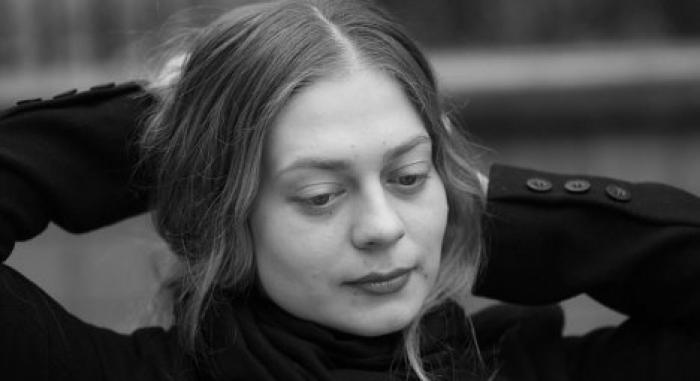 Актриса из сериала "Глухарь" Дарья Егорычева умерла в возрасте 37 лет