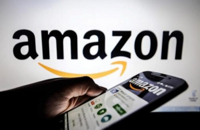 Amazon получила рекордную квартальную прибыль
