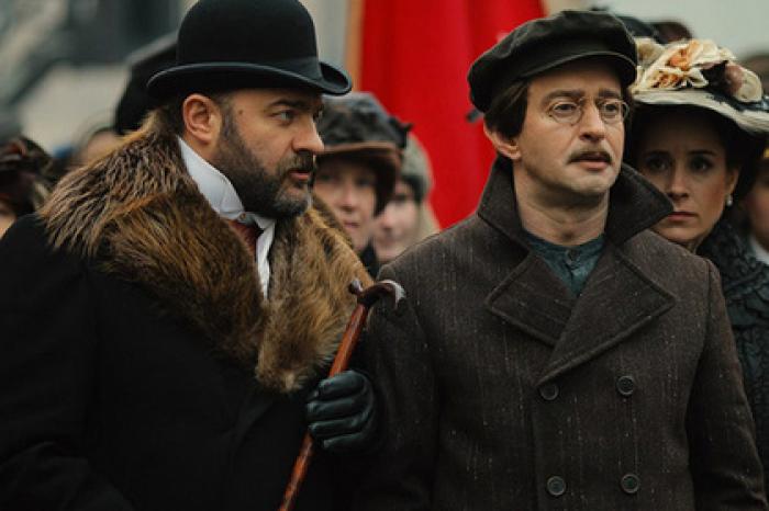 Американцев предупредили об опасности сериала Первого канала