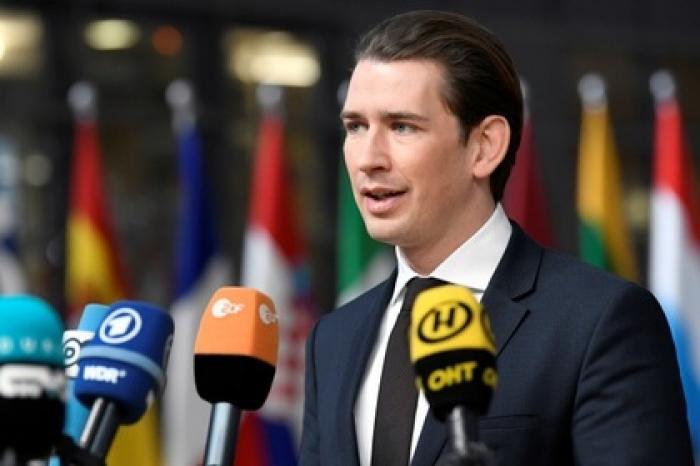 Австрия назвала преимущество «Северного потока-2» перед американским газом