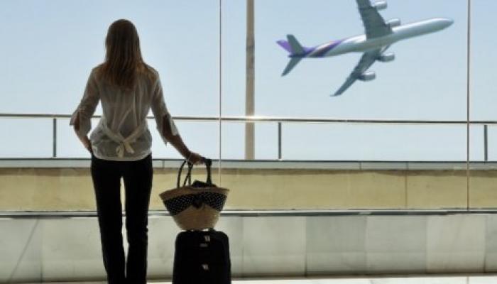 Blue Air и Tarоm подписали соглашения о защите пассажиров в случае задержек при регистрации на рейсы с пересадкой