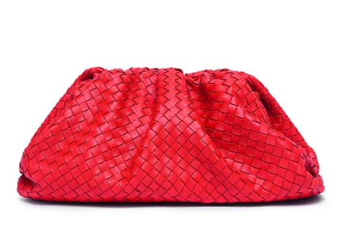 Bottega Veneta представила в Москве новую it-bag