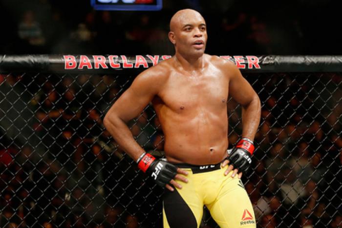 Бывший чемпион UFC отреагировал на вызов Макгрегора