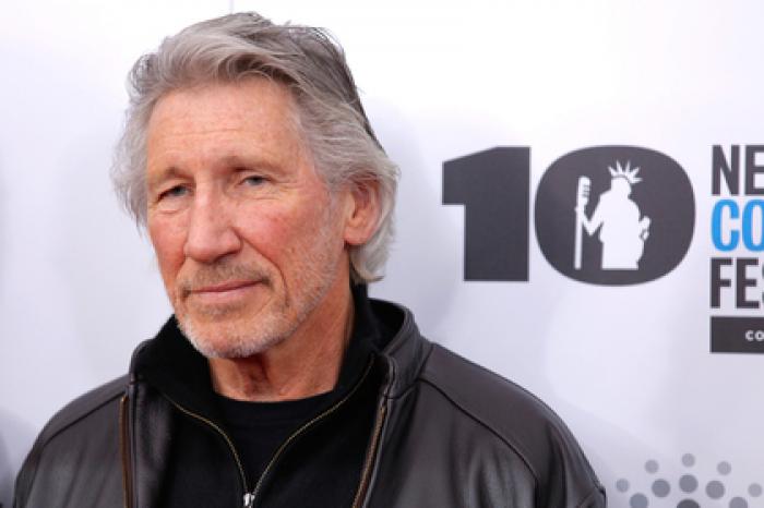 Бывший лидер Pink Floyd призвал Трампа оставить Венесуэлу в покое