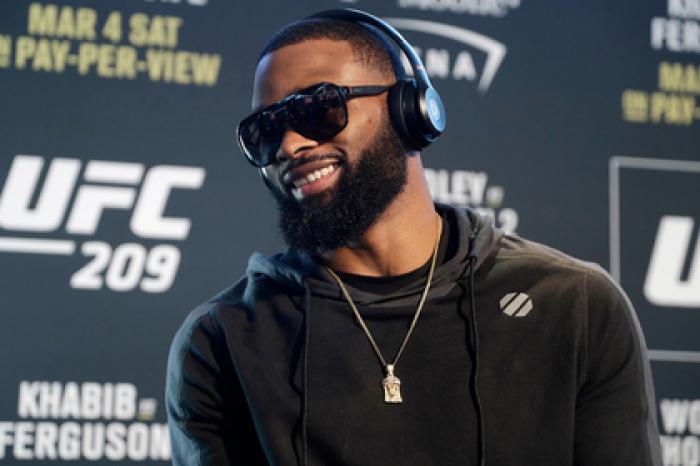 Чемпион UFC обесценил защиту пояса Нурмагомедова