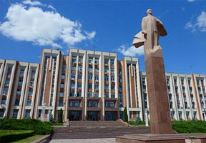 COMPONENŢA SOVIETULUI SUPREM AL TRANSNISTRIEI AR PUTEA FI REDUSĂ DE LA 43 LA 33 DE DEPUTAŢI