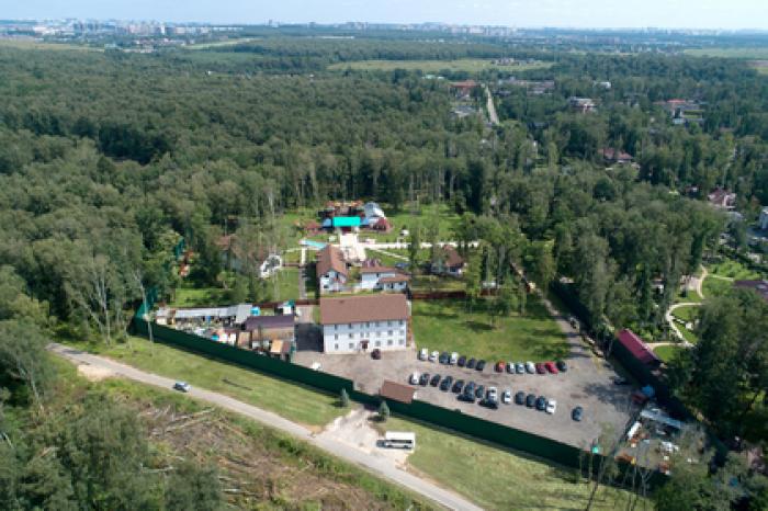 «Дом-2» помешал развитию Москвы
